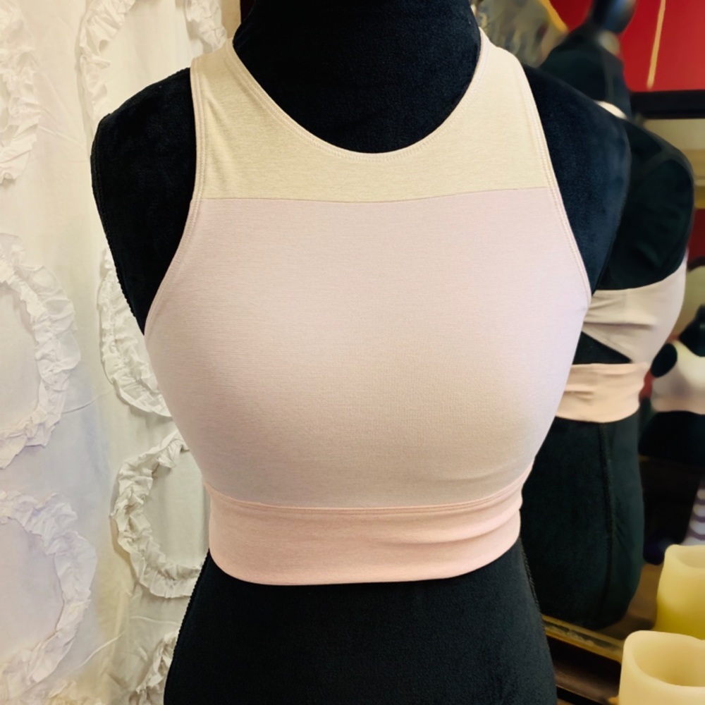 Outdoor Voices top